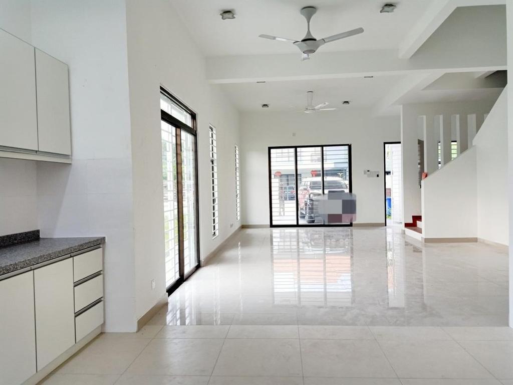 2 Storey Terrace CORNER LOT Alam Impian Shah Alam - photo 2