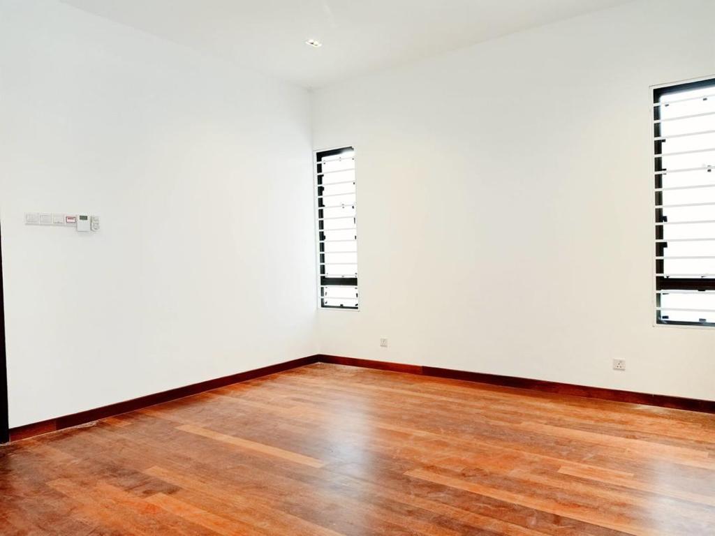 2 Storey Terrace CORNER LOT Alam Impian Shah Alam - photo 4