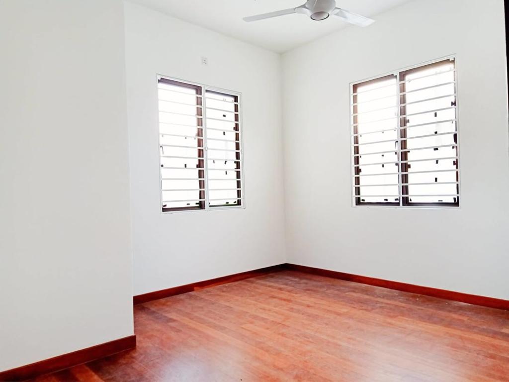 2 Storey Terrace CORNER LOT Alam Impian Shah Alam - photo 5