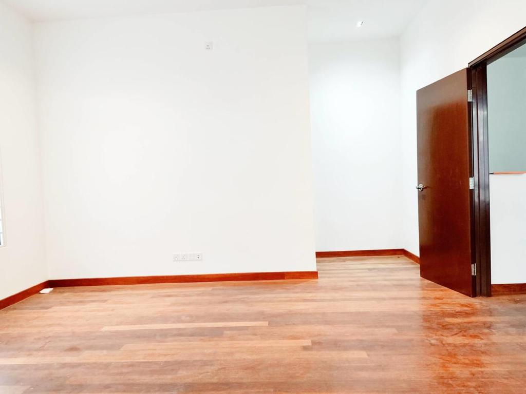 2 Storey Terrace CORNER LOT Alam Impian Shah Alam - photo 6