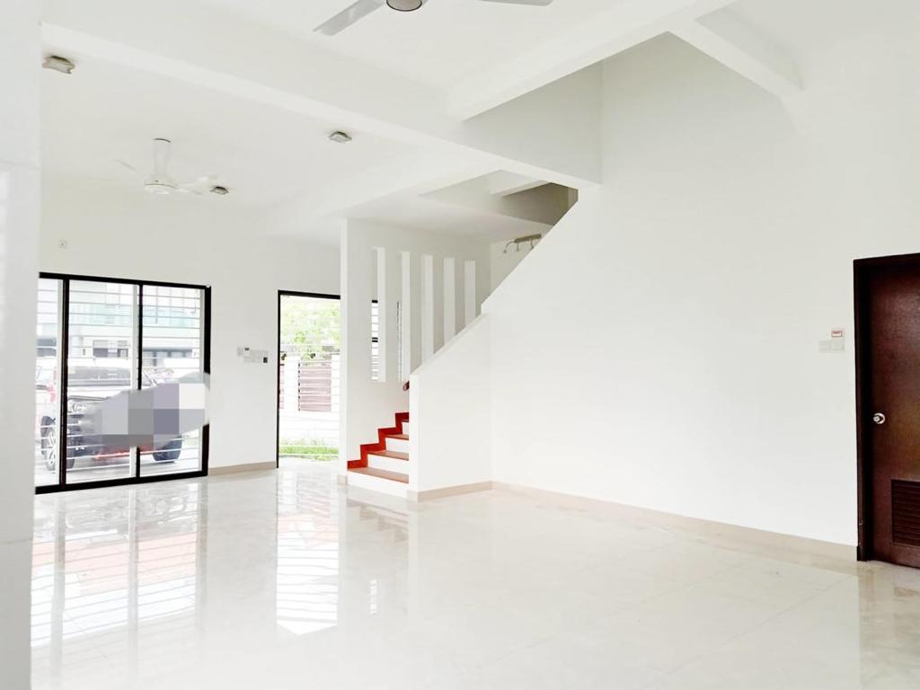 2 Storey Terrace CORNER LOT Alam Impian Shah Alam - photo 9