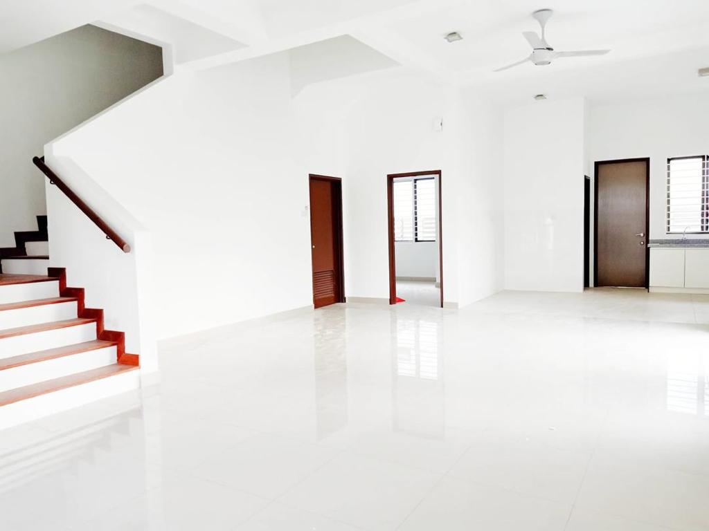 2 Storey Terrace CORNER LOT Alam Impian Shah Alam - photo 11
