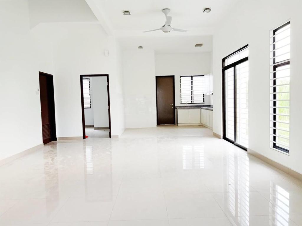 2 Storey Terrace CORNER LOT Alam Impian Shah Alam - photo 12