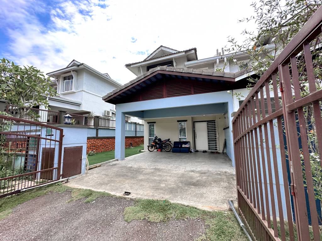 2 Storey Semi-D Sunway Alam Suria Shah Alam - photo 2