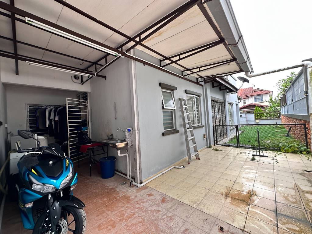 2 Storey Semi-D Sunway Alam Suria Shah Alam - photo 4