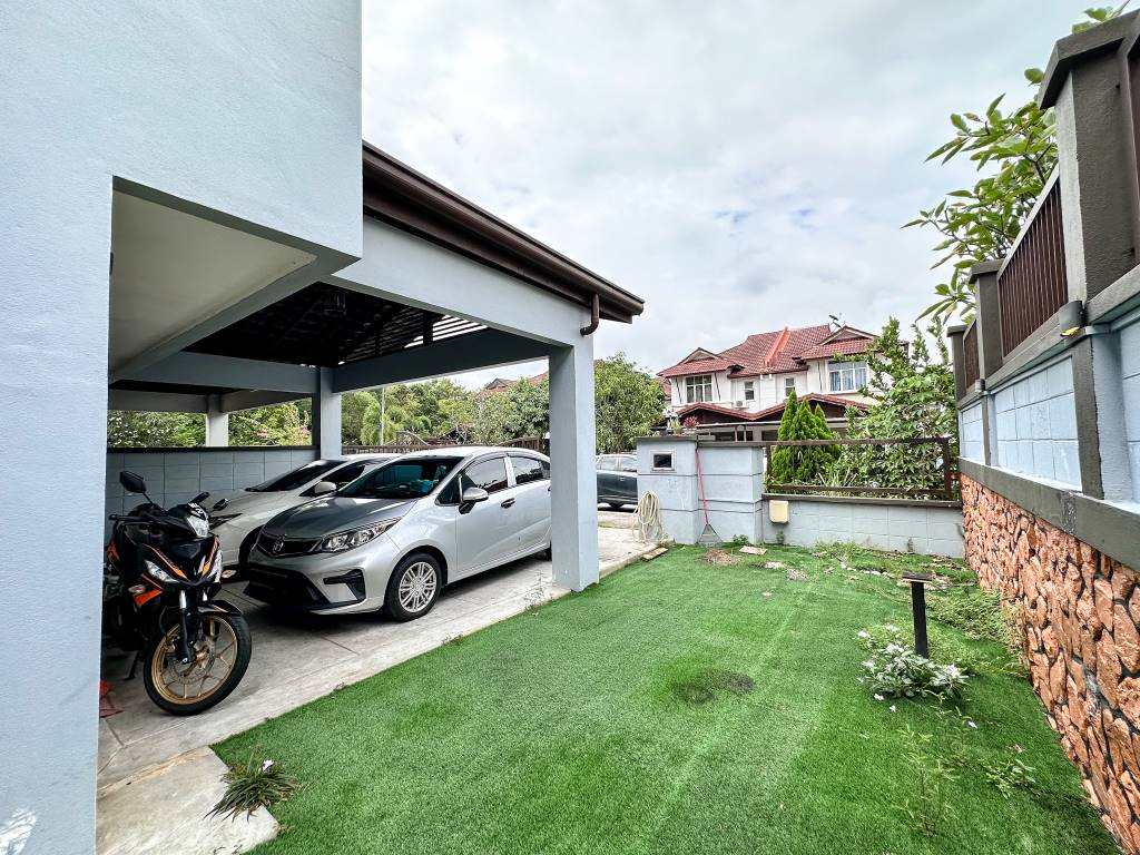 2 Storey Semi-D Sunway Alam Suria Shah Alam - photo 5