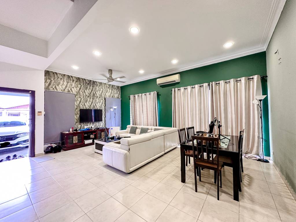 2 Storey Semi-D Sunway Alam Suria Shah Alam - photo 6
