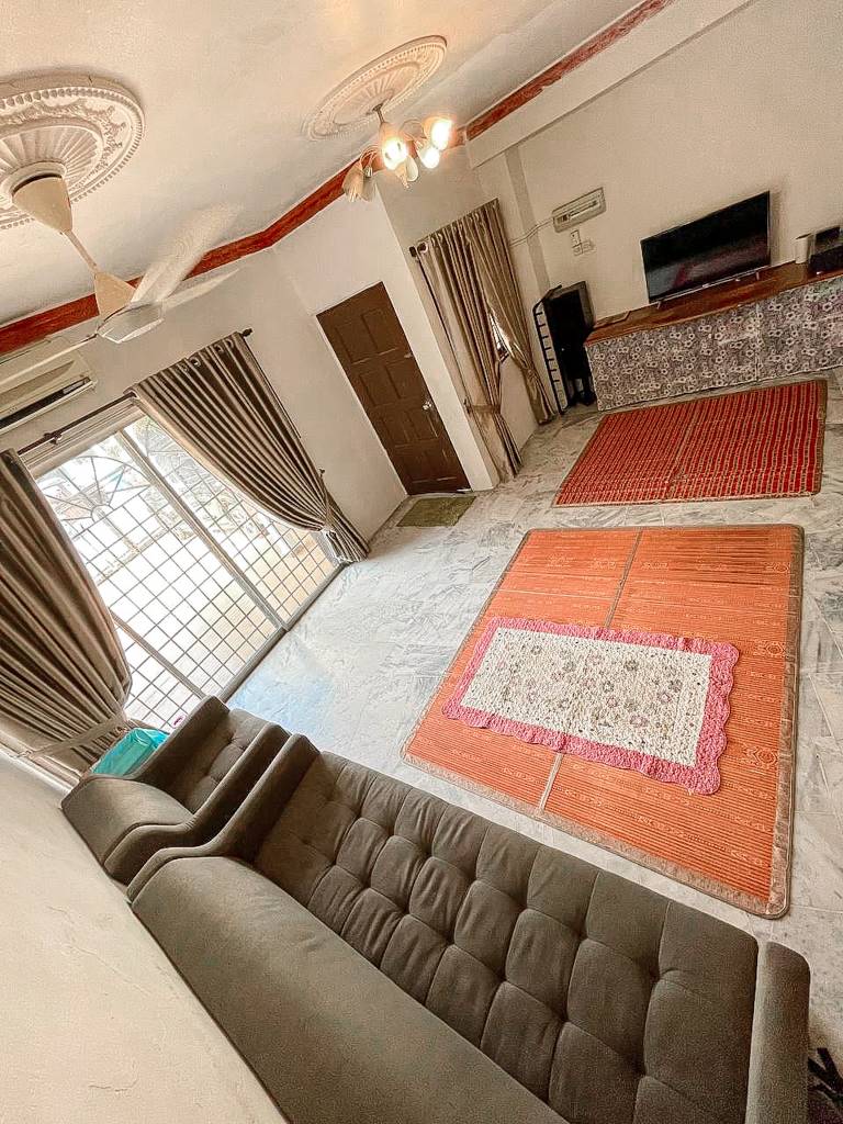 RENOVATED SEMI Furnished 2 Stry Terrace Shah Alam - photo 6