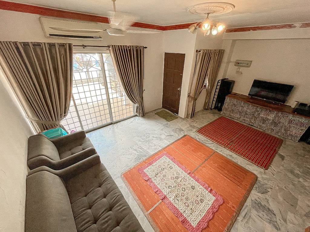 RENOVATED SEMI Furnished 2 Stry Terrace Shah Alam - photo 8