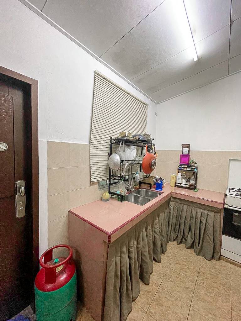 RENOVATED SEMI Furnished 2 Stry Terrace Shah Alam - photo 10
