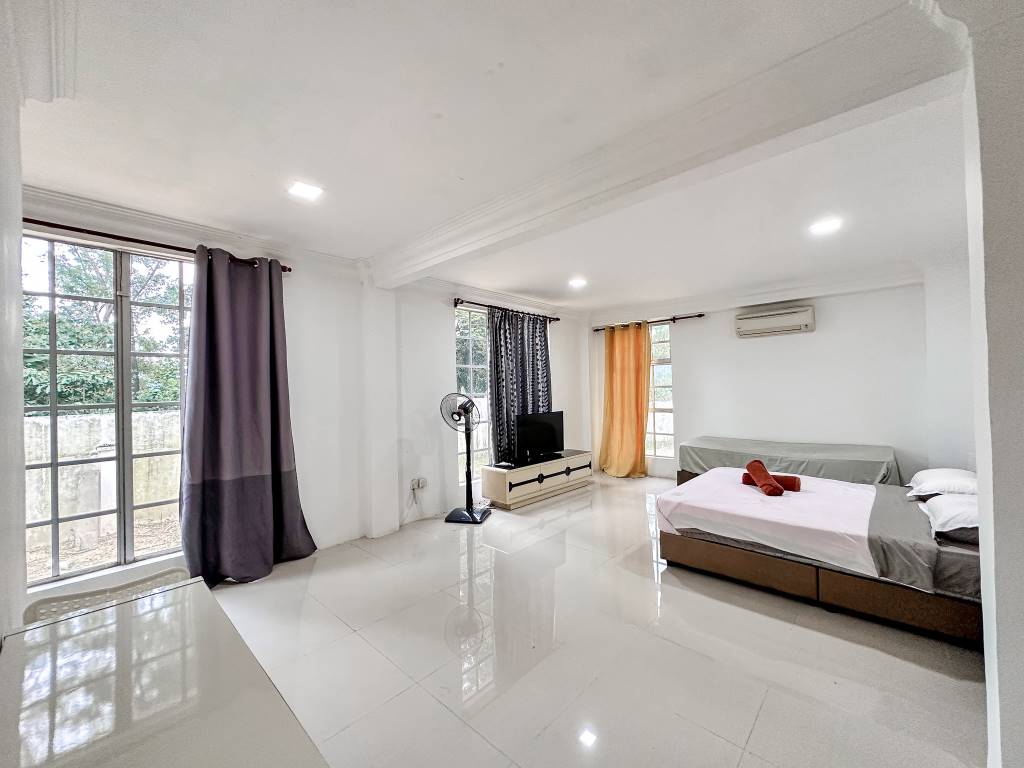 3 Storey Bungalow Bukit Rahman Putra - photo 6