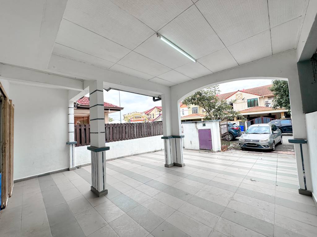 2 Storey Mutiara Bukit Kemuning Sek 25 Shah Alam - photo 4