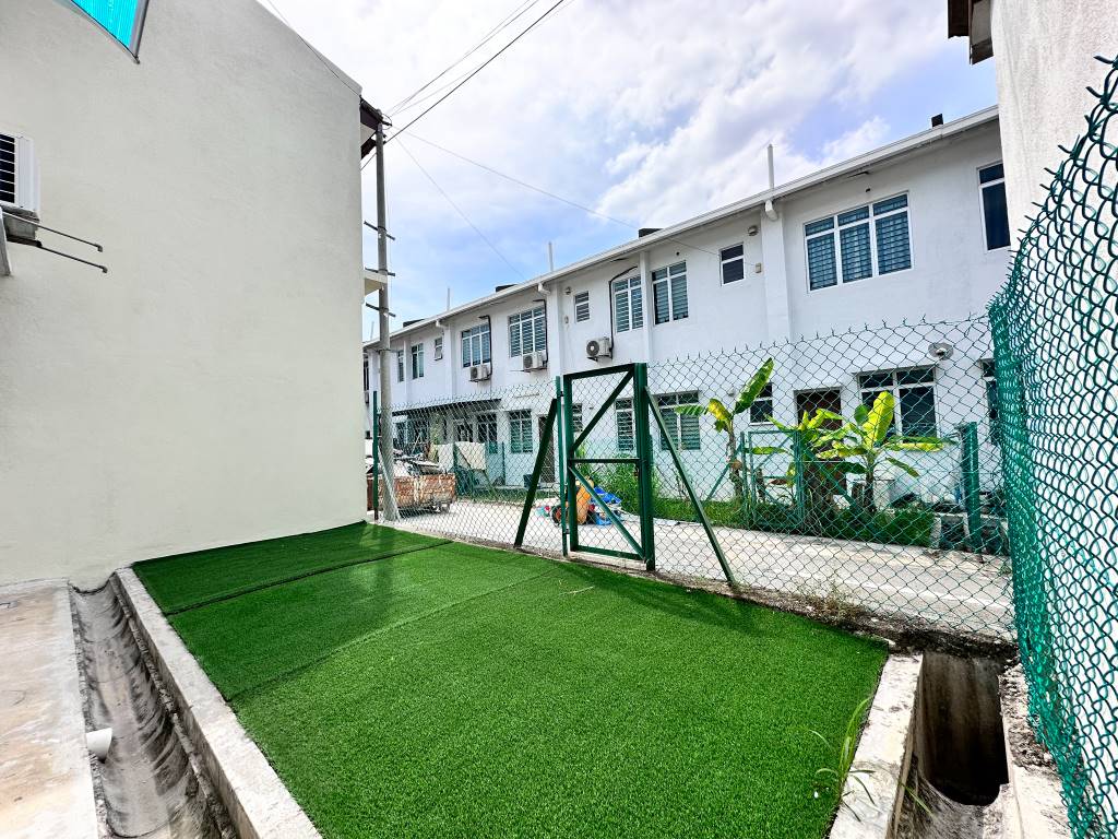 2 Storey Terrace Maple Hillpark Puncak Alam - photo 6