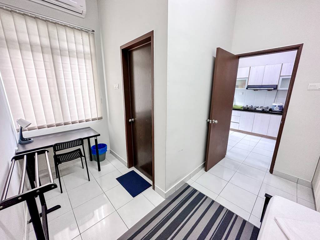 2 Storey Terrace Maple Hillpark Puncak Alam - photo 7