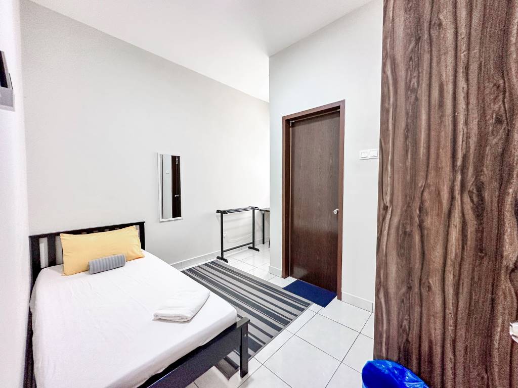 2 Storey Terrace Maple Hillpark Puncak Alam - photo 9