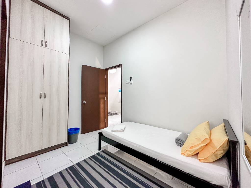 2 Storey Terrace Maple Hillpark Puncak Alam - photo 10