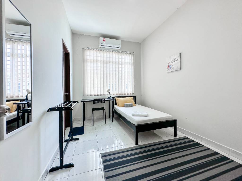 2 Storey Terrace Maple Hillpark Puncak Alam - photo 11