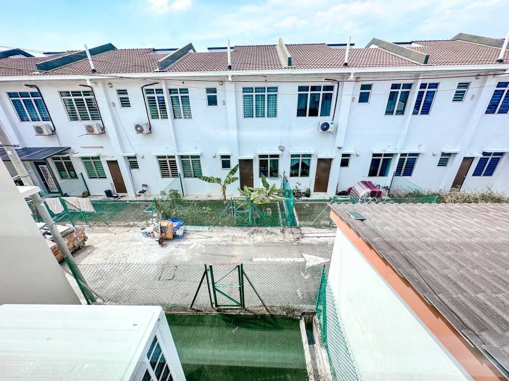 2 Storey Terrace Maple Hillpark Puncak Alam - photo 13