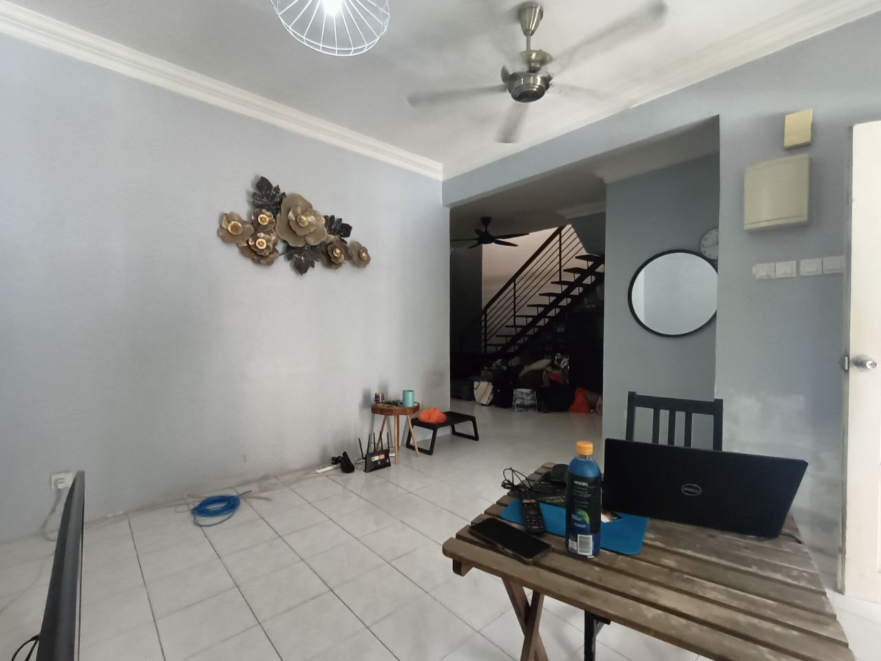 Renovated SemiD Cluster Taman Putra Perdana, Pucho - photo 4