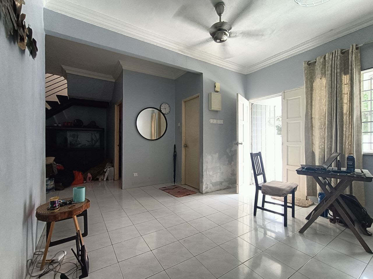 Renovated SemiD Cluster Taman Putra Perdana, Pucho - photo 5