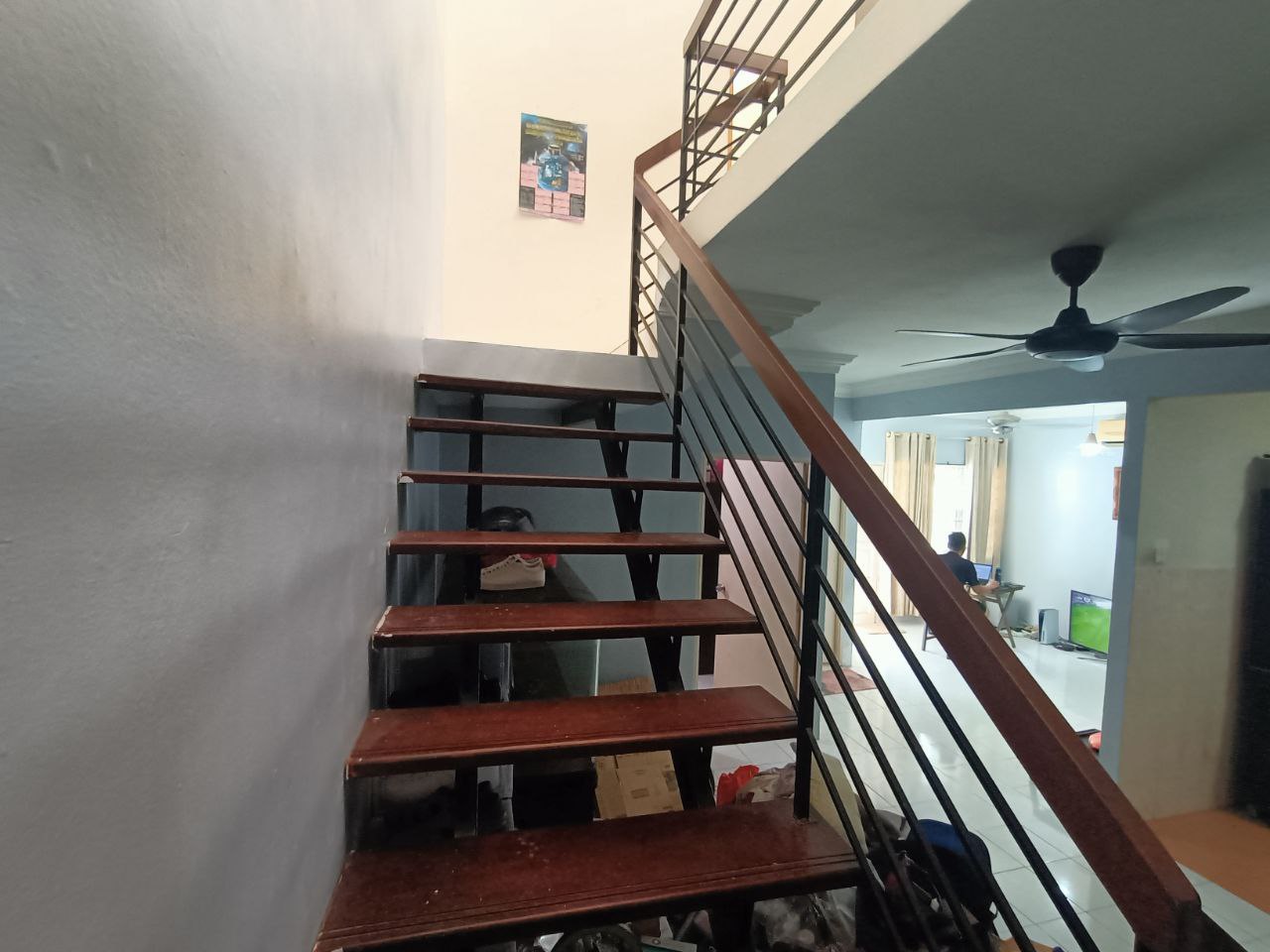 Renovated SemiD Cluster Taman Putra Perdana, Pucho - photo 6