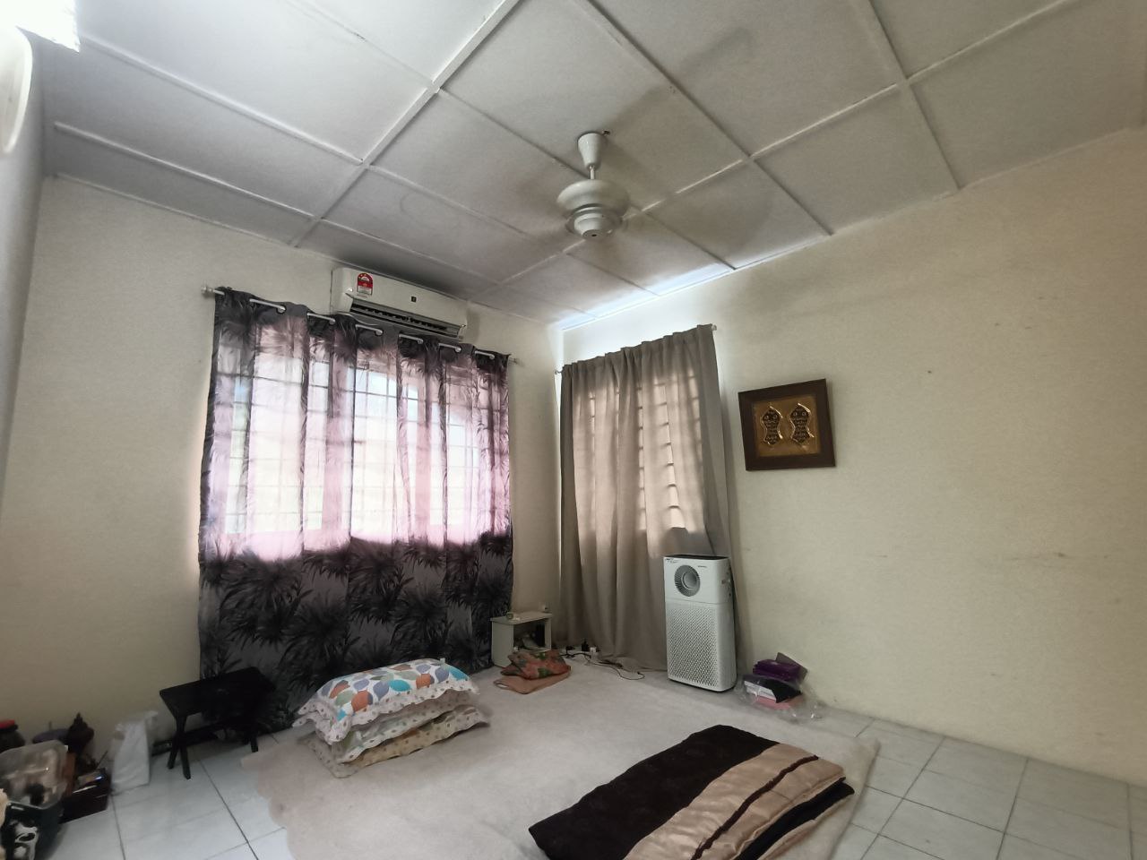 Renovated SemiD Cluster Taman Putra Perdana, Pucho - photo 7