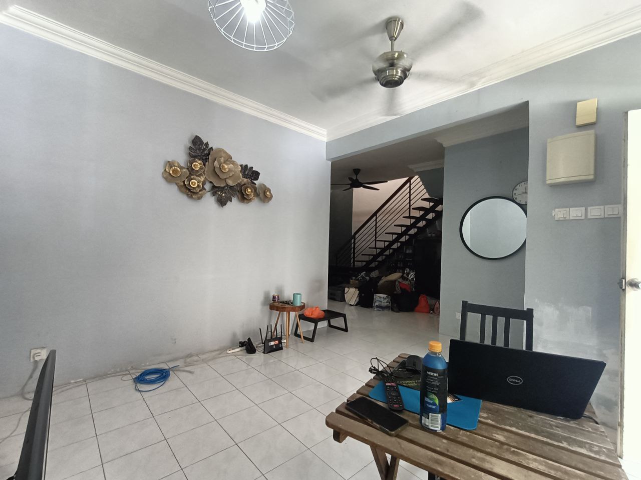 Renovated SemiD Cluster Taman Putra Perdana, Pucho - photo 8