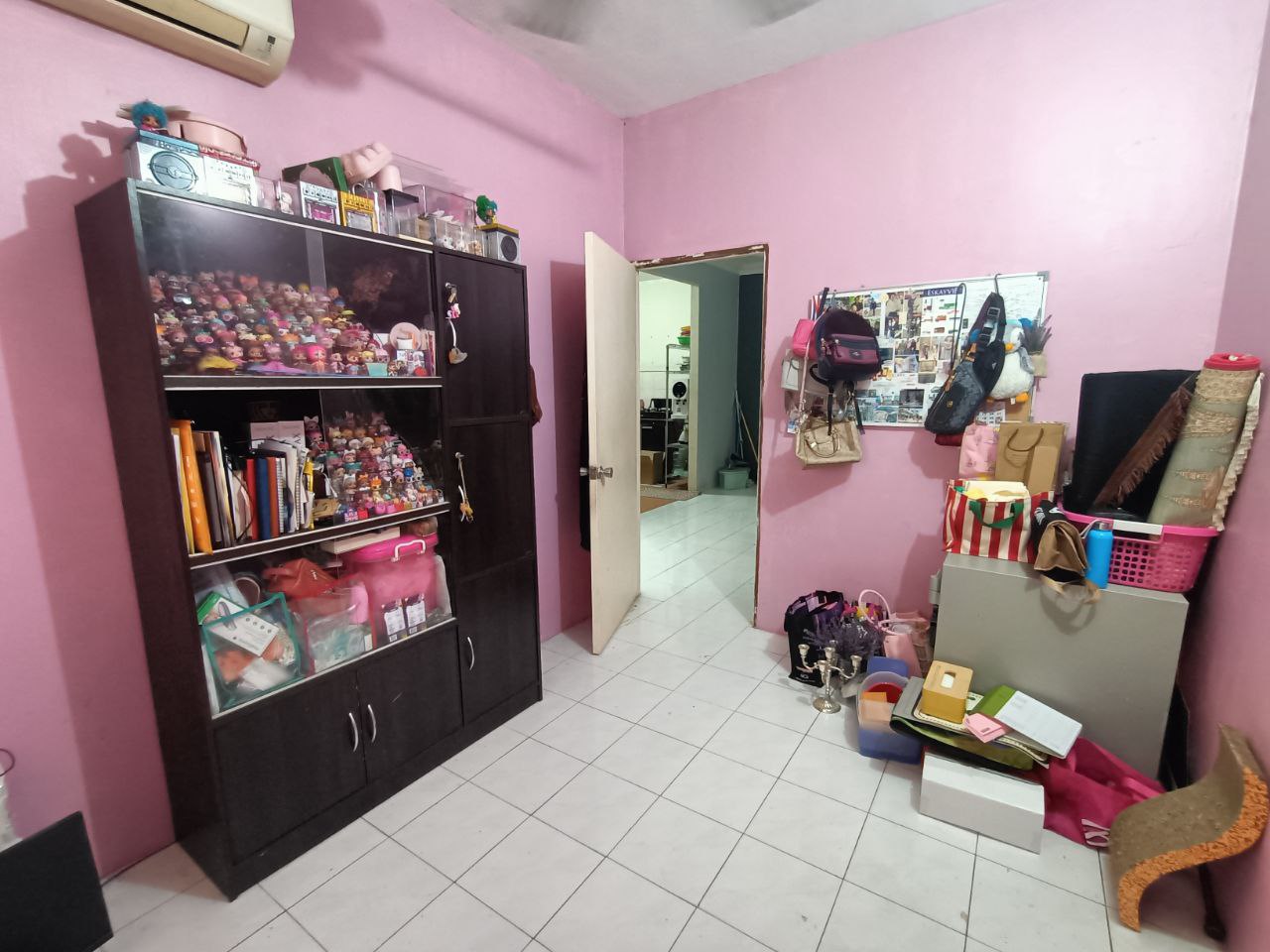 Renovated SemiD Cluster Taman Putra Perdana, Pucho - photo 10