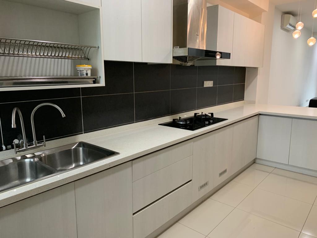 Double Storey Ceria Residence Cyberjaya - photo 2