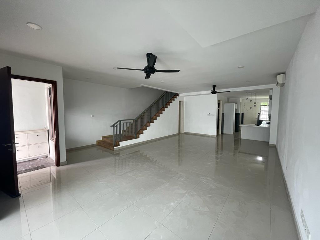 Double Storey Ceria Residence Cyberjaya - photo 4