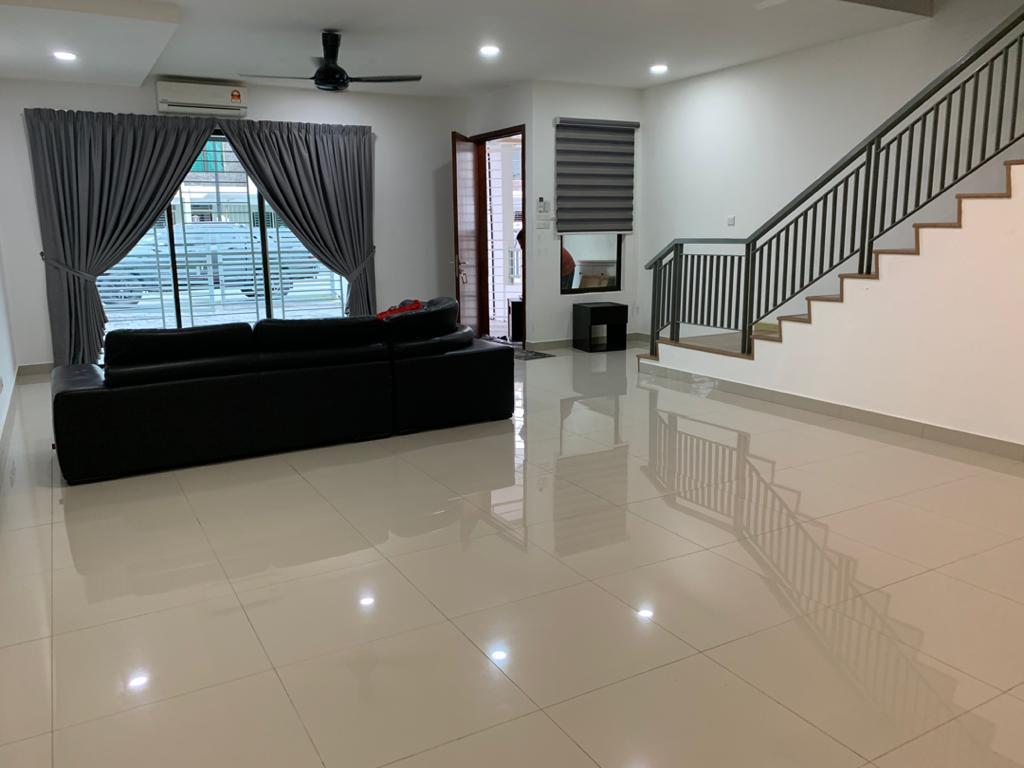 Double Storey Ceria Residence Cyberjaya - photo 5