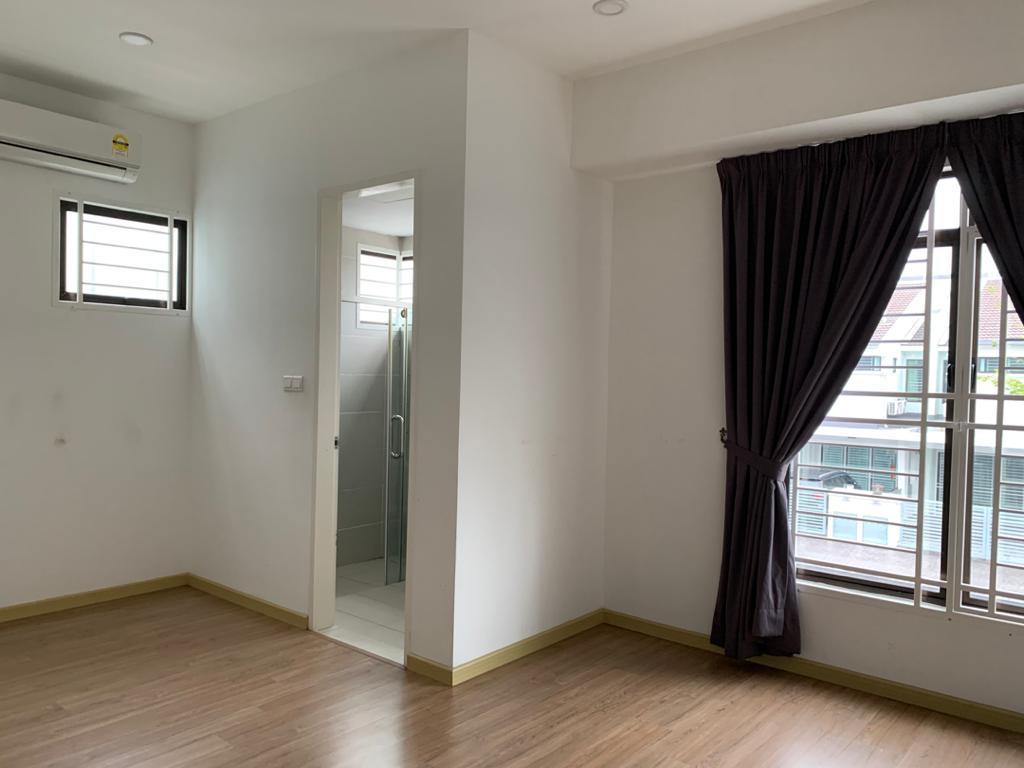 Double Storey Ceria Residence Cyberjaya - photo 6