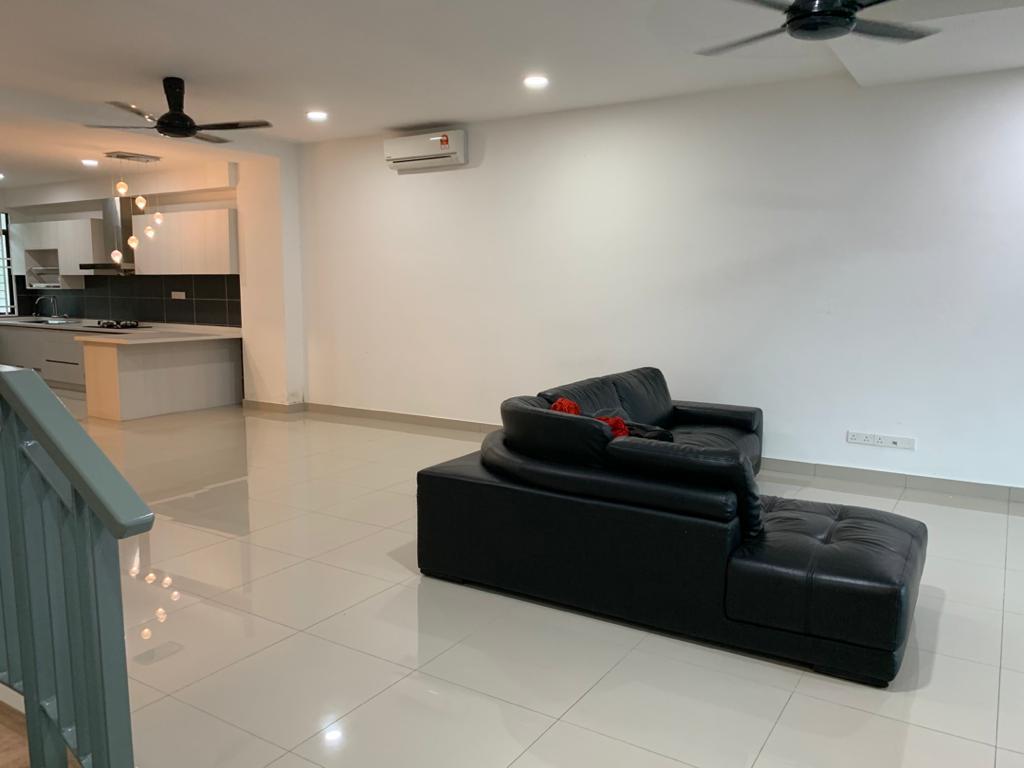 Double Storey Ceria Residence Cyberjaya - photo 7