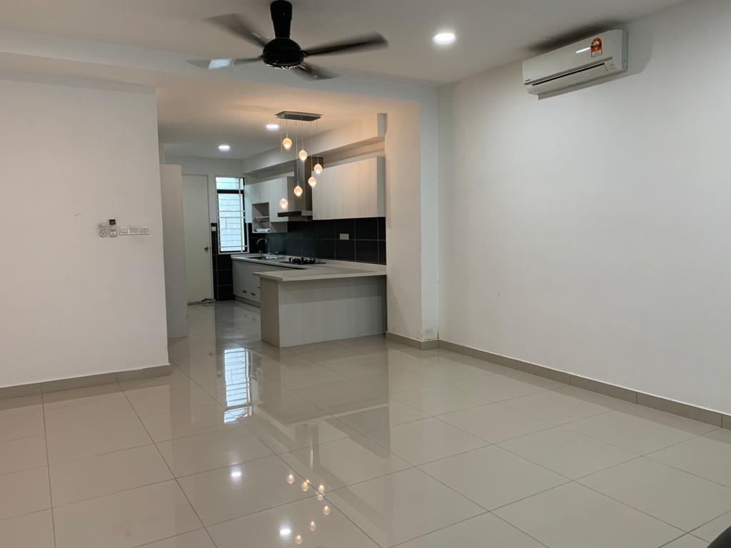 Double Storey Ceria Residence Cyberjaya - photo 8