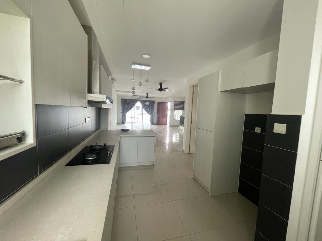 Double Storey Ceria Residence Cyberjaya - photo 10