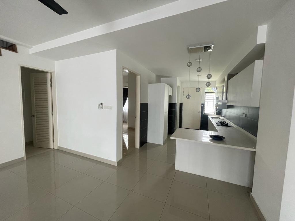 Double Storey Ceria Residence Cyberjaya - photo 12