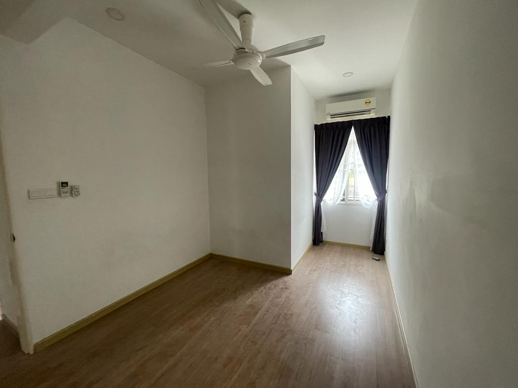 Double Storey Ceria Residence Cyberjaya - photo 13