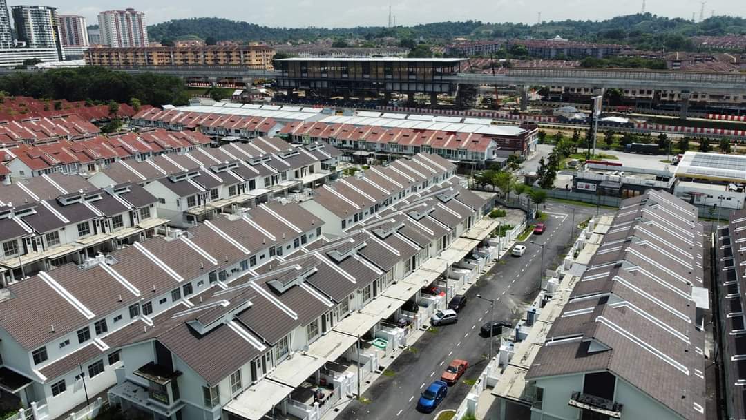 Taman Dato Demang Bdr Putra Permai Seri Kembangan - photo 10
