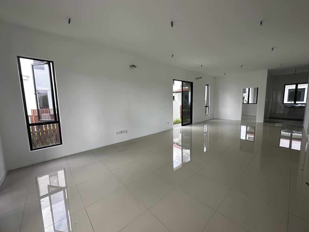 REEF OF TROPICS SETIA ECO GLADES Cyberjaya - photo 3