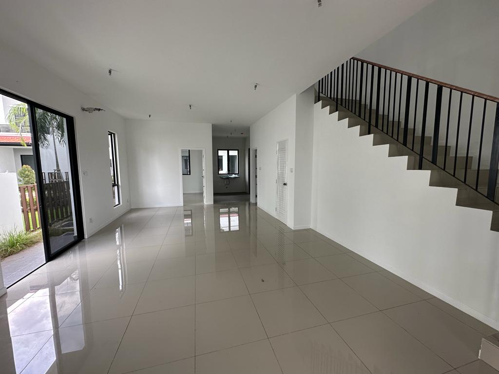 REEF OF TROPICS SETIA ECO GLADES Cyberjaya - photo 4