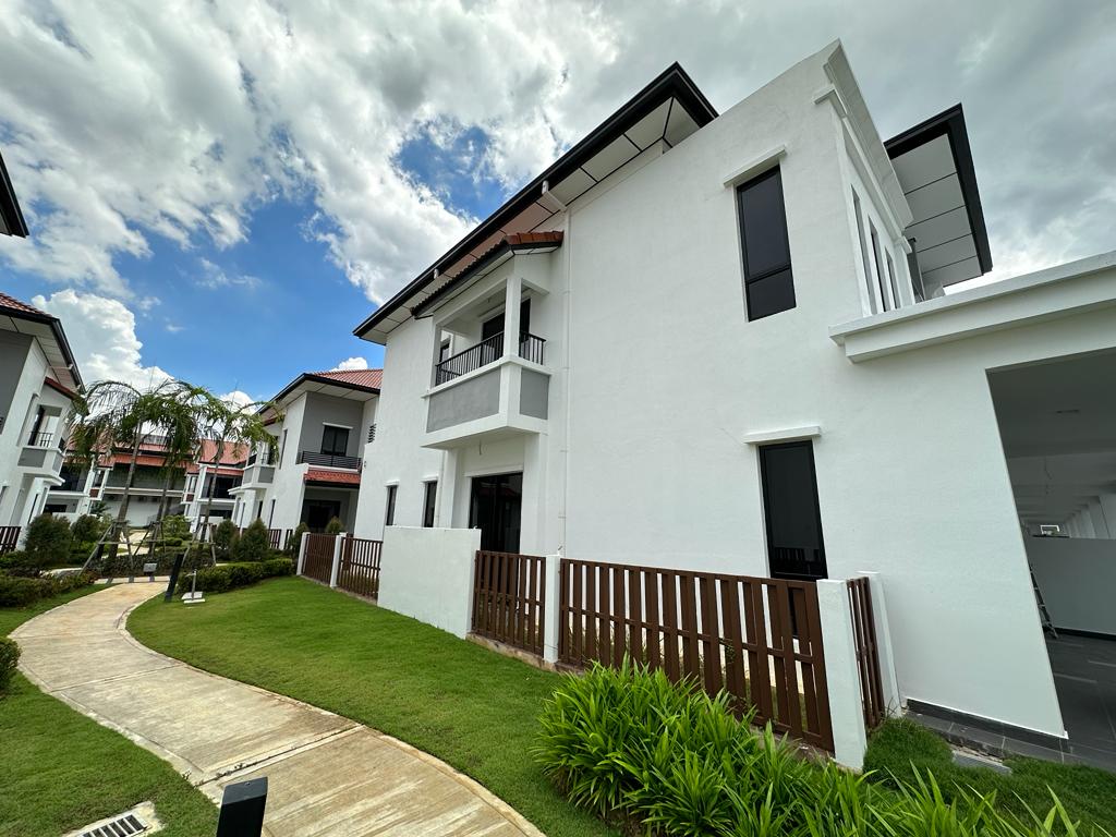 REEF OF TROPICS SETIA ECO GLADES Cyberjaya - photo 8