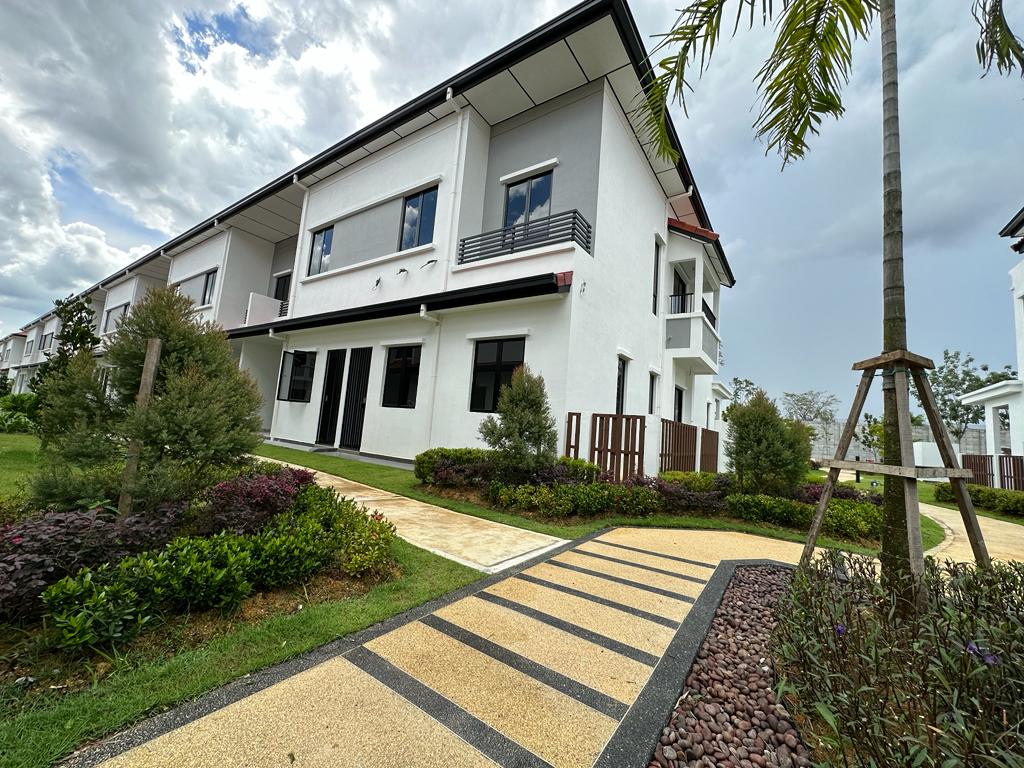 REEF OF TROPICS SETIA ECO GLADES Cyberjaya - photo 9