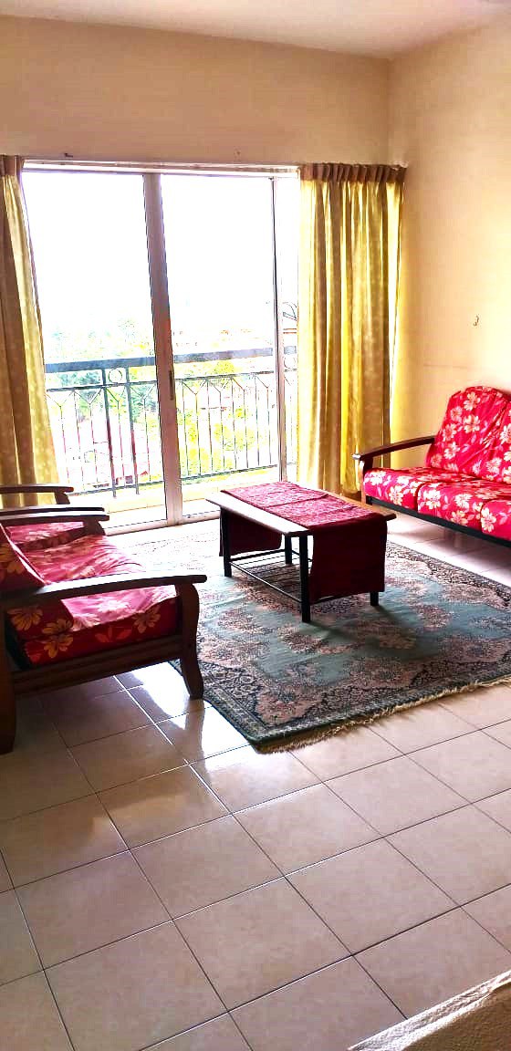 PANGSAPURI BAIDURI, Seksyen 7, Shah Alam, Selangor - photo 3