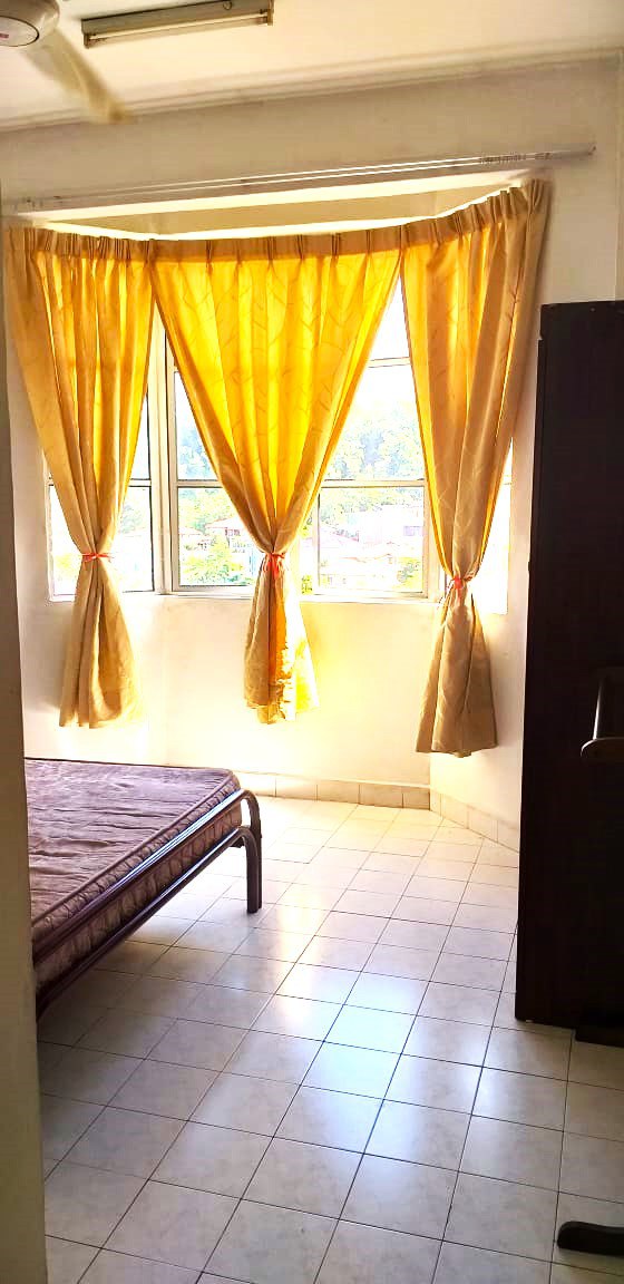 PANGSAPURI BAIDURI, Seksyen 7, Shah Alam, Selangor - photo 5