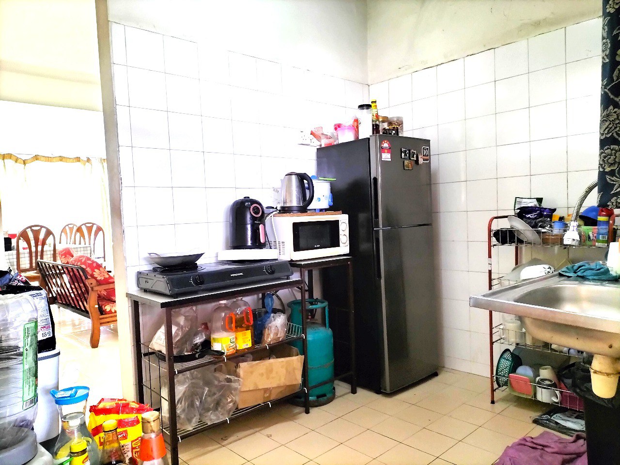 PANGSAPURI BAIDURI, Seksyen 7, Shah Alam, Selangor - photo 7
