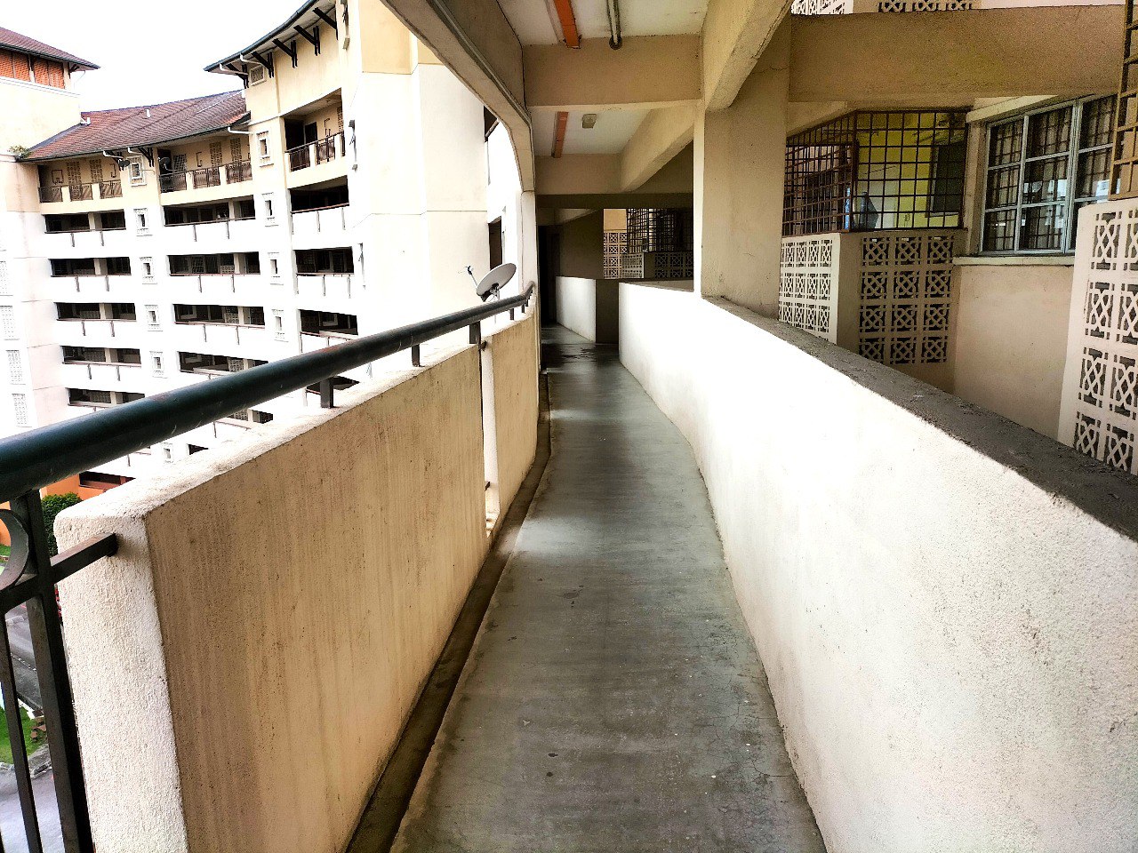 PANGSAPURI BAIDURI, Seksyen 7, Shah Alam, Selangor - photo 9