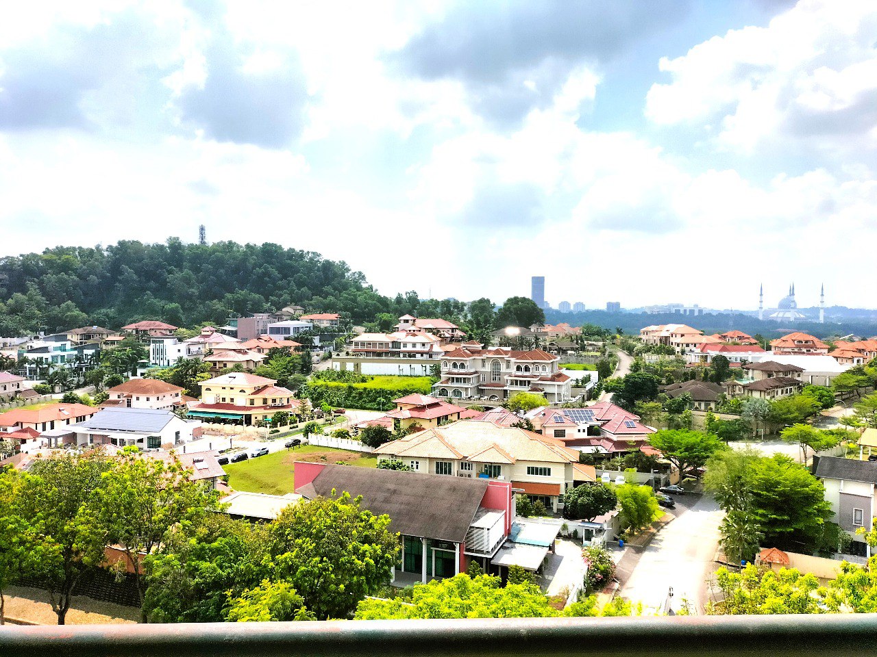 PANGSAPURI BAIDURI, Seksyen 7, Shah Alam, Selangor - photo 10
