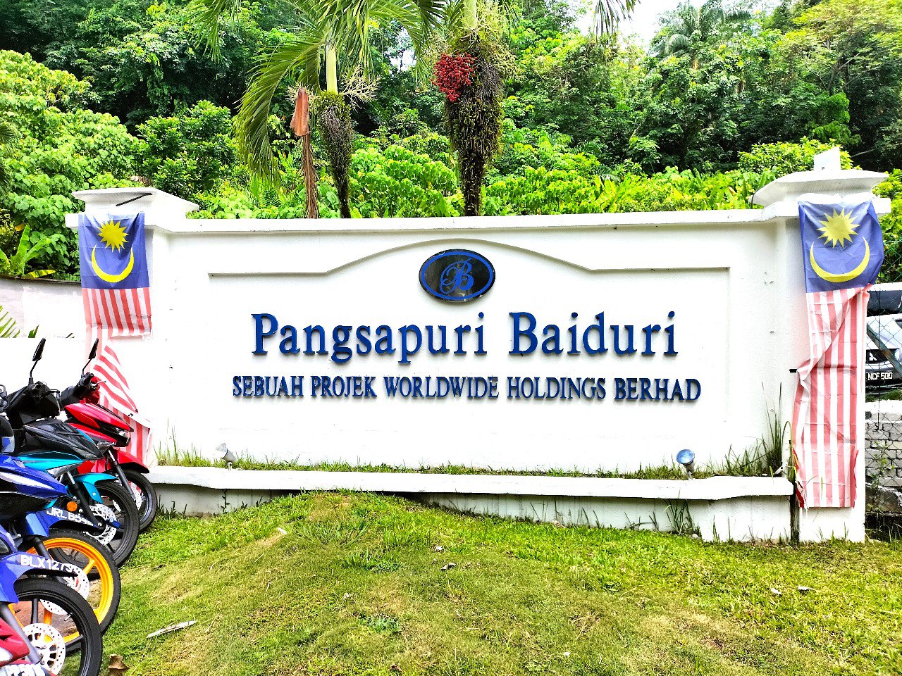 PANGSAPURI BAIDURI, Seksyen 7, Shah Alam, Selangor - photo 11