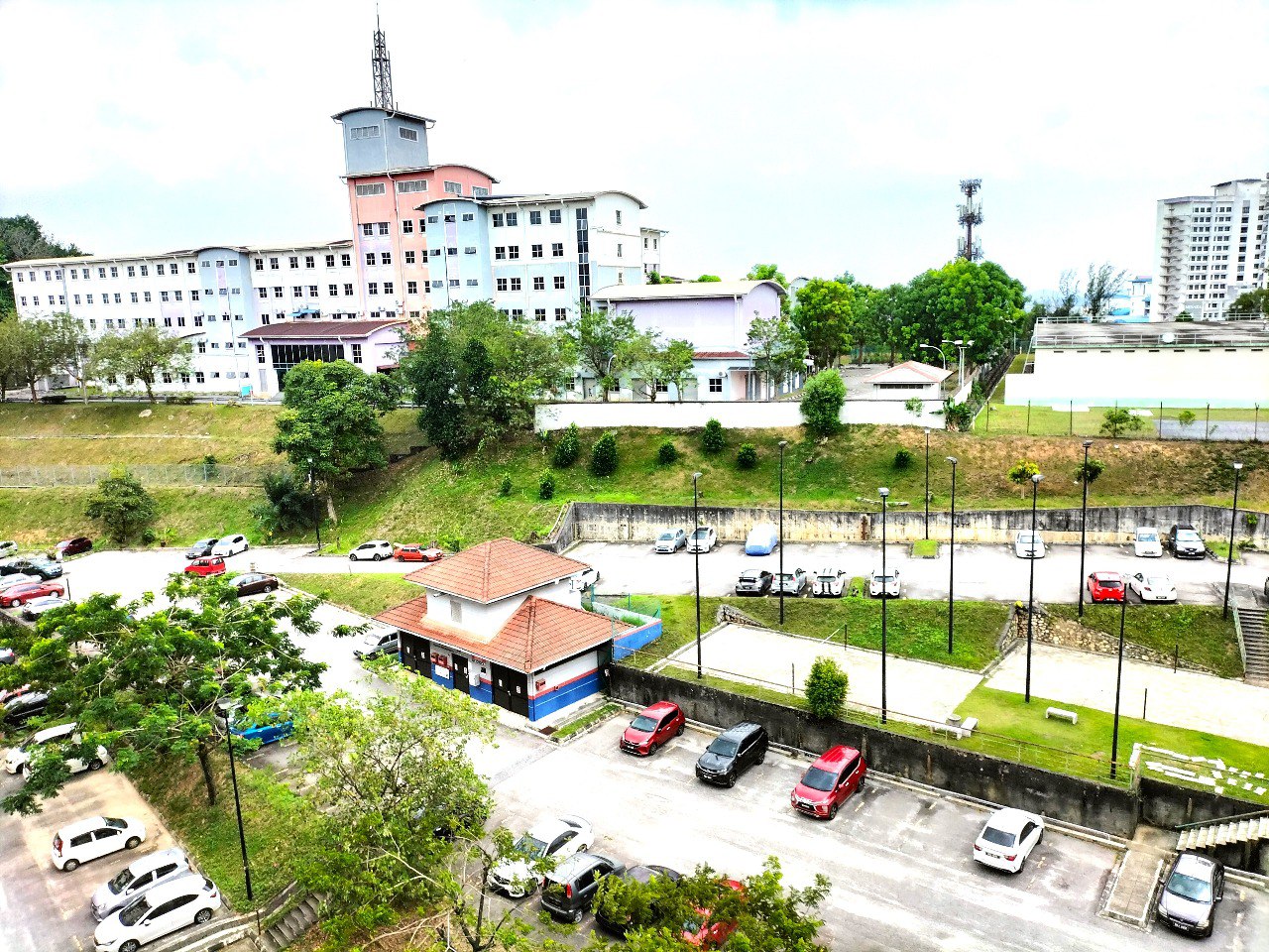 PANGSAPURI BAIDURI, Seksyen 7, Shah Alam, Selangor - photo 12
