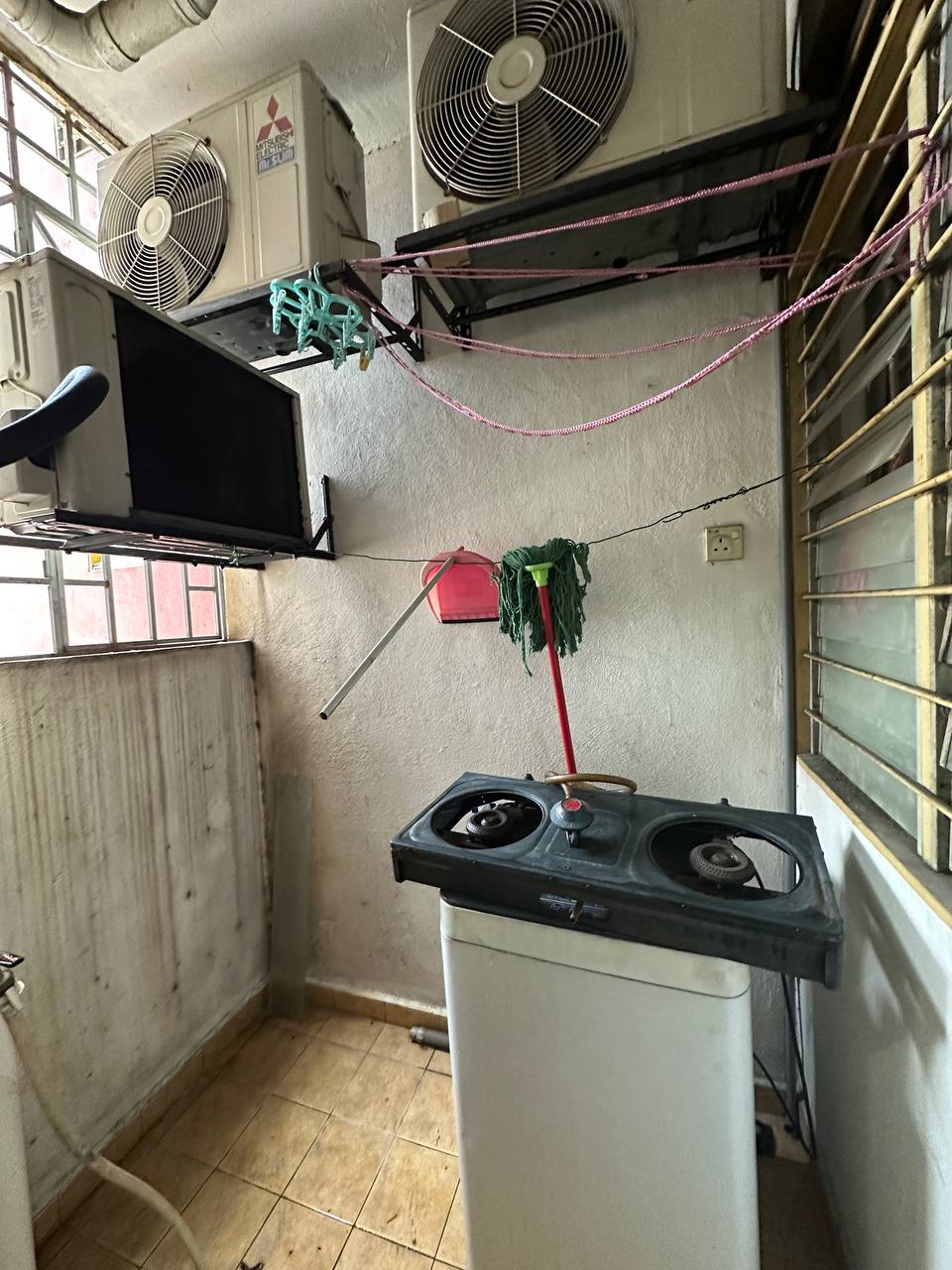 MENTARI COURT Apartment Bandar Sunway - photo 3